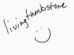 Drawn comment by insⒶnitⓎ