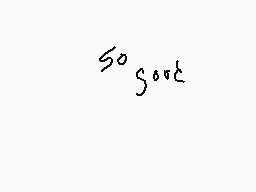 Drawn comment by Bean