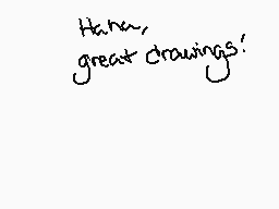 Drawn comment by Pascal