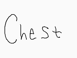 Drawn comment by Comet ※