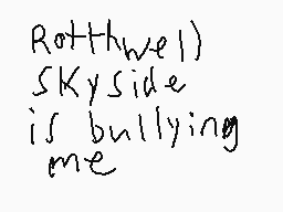 Drawn comment by Kaden