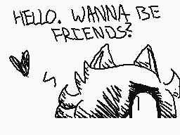 Drawn comment by MistyQUI3T