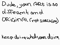 Drawn comment by ◎TeenTop◎