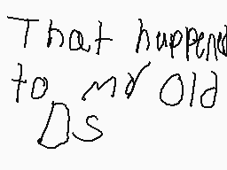 Drawn comment by 😃📱OmⒶⓇ