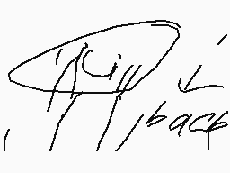 Drawn comment by いぬ