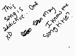 Drawn comment by 😑AnimeGirl