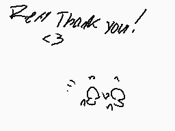 Drawn comment by Klondii