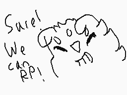 Drawn comment by Soulpup♪