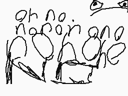 Drawn comment by retnuah
"oh no. nana!"