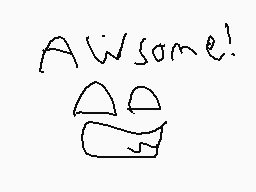 Drawn comment by moosmukel