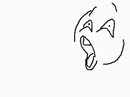 Drawn comment by ChezDee
")"