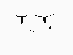 Drawn comment by Andre xd
"T"