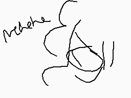 Drawn comment by Kirbzycat