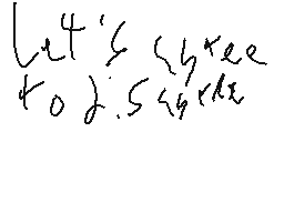 Drawn comment by Zyelyonyy