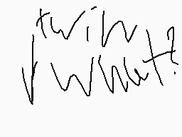 Drawn comment by Zyelyonyy