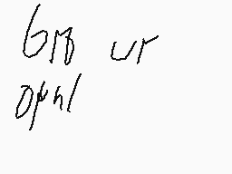 Drawn comment by ???????