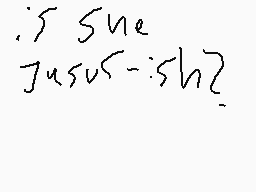 Drawn comment by ???????