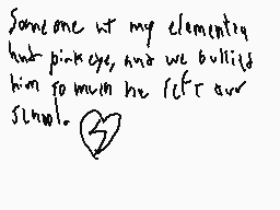 Drawn comment by ???????