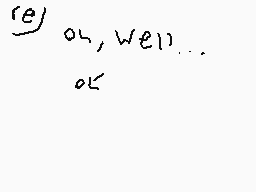 Drawn comment by Gold∴Demon