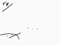 Drawn comment by Gold∴Demon