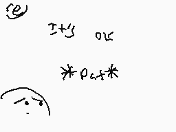 Drawn comment by G◎\D∴DÉM●N
"2 I+3 or *alpha*"