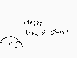 Drawn comment by Gold∴Demon
"Happy Lifts of July!"