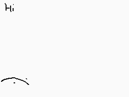 Drawn comment by Gold∴Demon
"H_i"