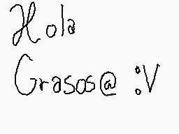 Drawn comment by McLennon