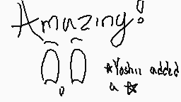 Drawn comment by  ♪Yoshii♪