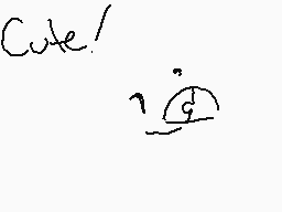 Drawn comment by PGbackup~★