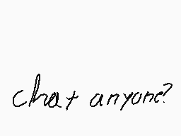 Drawn comment by ツWolfSong∴