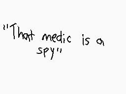 Drawn comment by   ※FN9※♥