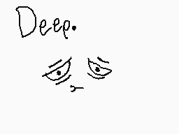 Drawn comment by GⒶmeⓇzz❗