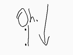 Drawn comment by GⒶmeⓇzz❗