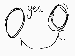 Drawn comment by GⒶmeⓇzz❗