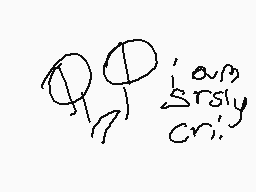 Drawn comment by GⒶmeⓇzz❗