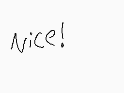 Drawn comment by ☆Starglow☆