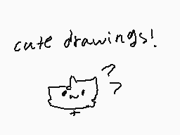 Drawn comment by ☆Starglow☆