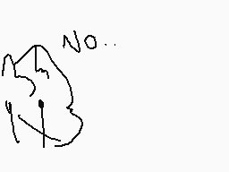 Drawn comment by ☆Starglow☆