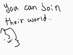 Drawn comment by ☆Starglow☆