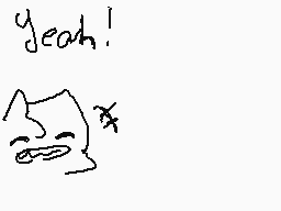 Drawn comment by ☆Starglow☆