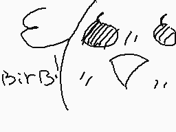 Drawn comment by ☆Starglow☆