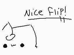 Drawn comment by ☆Starglow☆