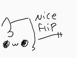 Drawn comment by ☆Starglow☆