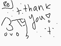 Drawn comment by ☆Starglow☆