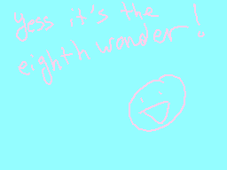 Drawn comment by ☆StarGlow☆