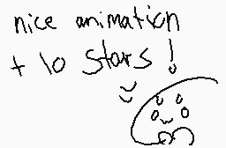Drawn comment by ☆StarGlow☆