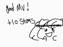 Drawn comment by ☆StarGlow☆