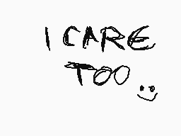 Drawn comment by ItsSteph