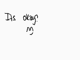 Drawn comment by △BowserK3▽